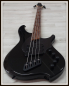 Preview: Dingwall JT3 John Taylor 4-String, Stealth Black, Signature